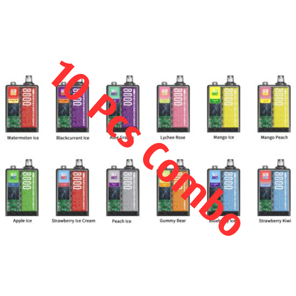 akso-igo-8000-puff-free-delivery-vape-singapore-sg-vape