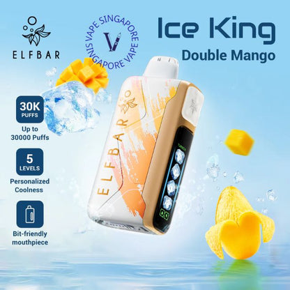 elf-bar-vape-shop-singapore-elfbar-ice-king-30k-puffs-double-mango