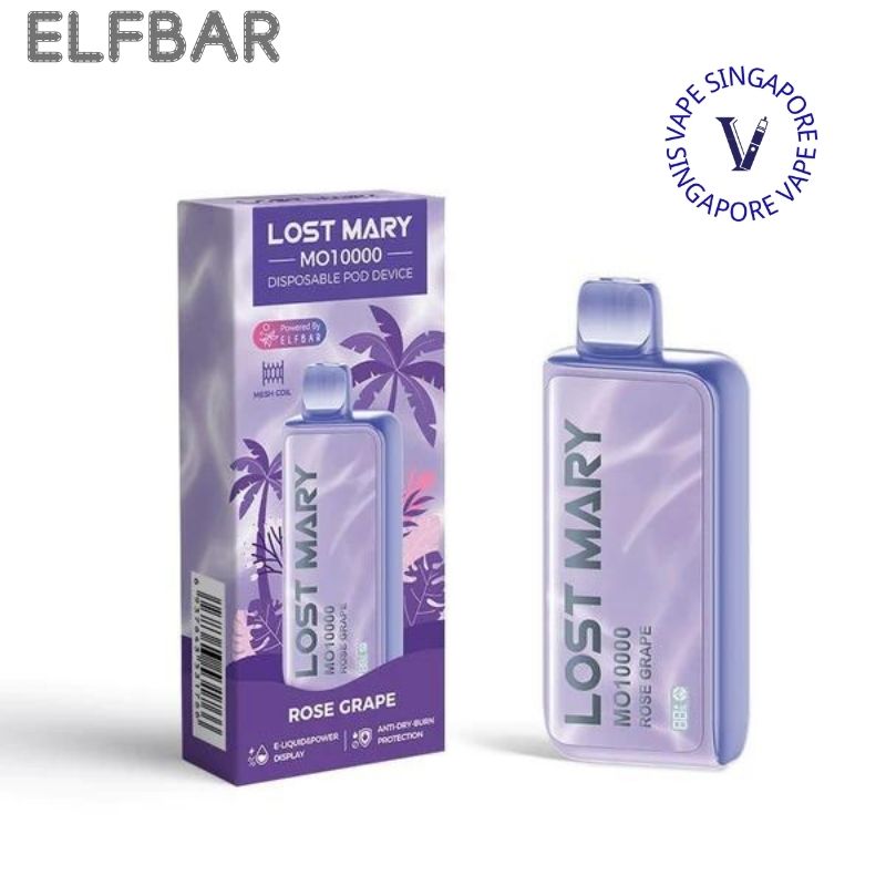 elfbar-lost-mary-10000-puff-rose-grape-disposable-vape-singapore-sg-vape