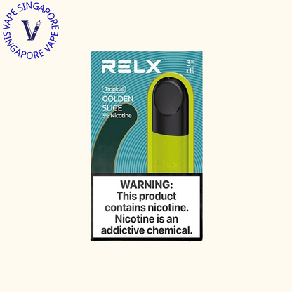 relx-infinity-pods-golden-slice-vape-singapore-sg-vape