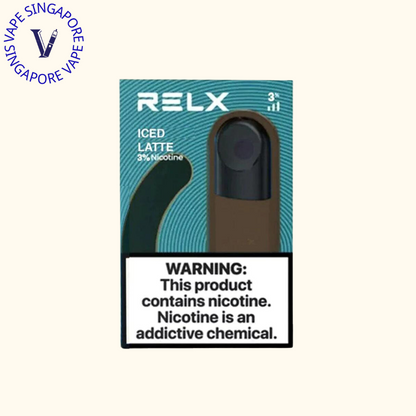 relx-infinity-pods-iced-latte-vape-singapore-sg-vape
