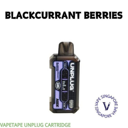 vapetape-unplug-refilled-pod-12k-puff-blackcurrant-berries-vape-shop-singapore-sg-vape