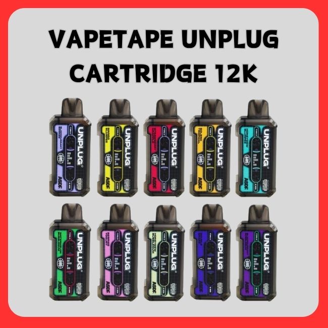 vapetape-unplug-offgrid-refilled-pod-12k-puff-vape-shop-singapore-sg-vape